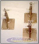 Trailer Wall Door Storage Kit JBRC2024